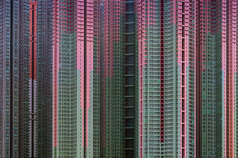 Illustration for article titled In New Book, Architecture Photography Is More Than Pretty Buildings